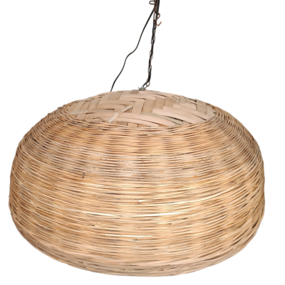 Φωτιστικό οροφής bamboo φυσικό S301