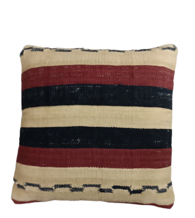 Διακοσμητικό μαξιλάρι 45x45 boho  (με γέμισμα)