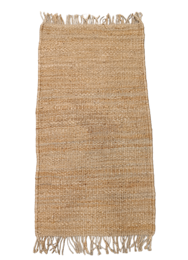 Χαλί Jute 70Χ140