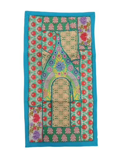 Ράνερ Ethnic γαλάζιο 85Χ47