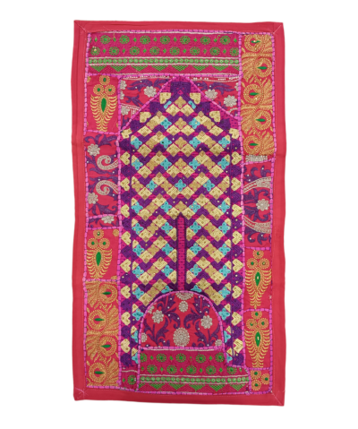 Ράνερ Ethnic ροζ 85Χ47