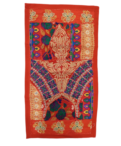 Ράνερ Ethnic κόκκινο 85Χ47